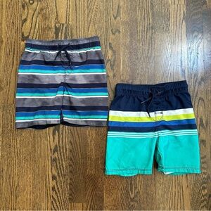 Old Navy Swim Trunks